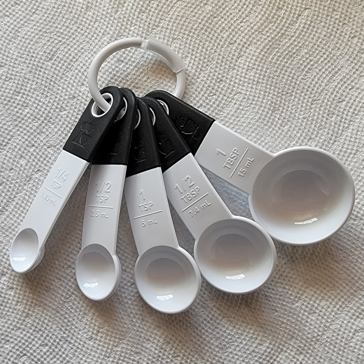 KitchenAid Classic Measuring Spoons