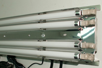 T5 High Output Retrofit Lighting System